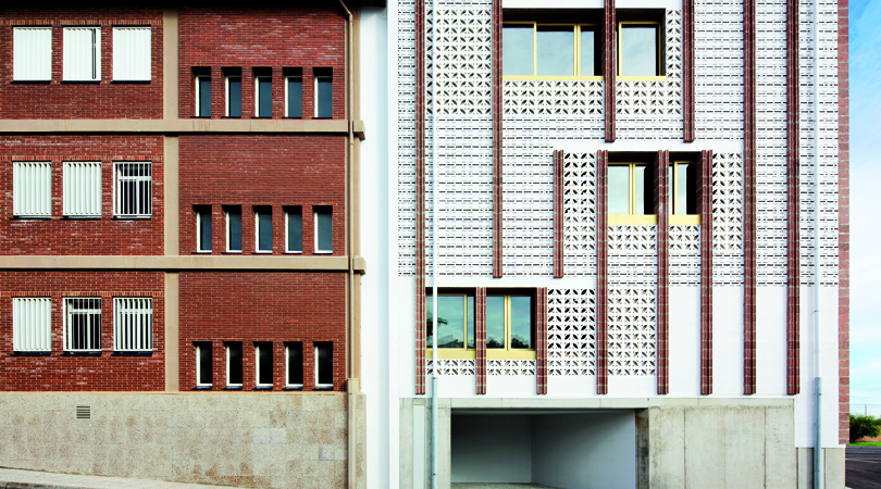 Ampliació ies josep sureda i blanes | Premis FAD 2011 | Arquitectura