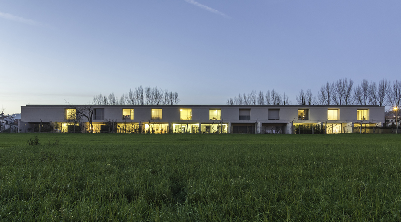 Doze casas | Premis FAD 2016 | Arquitectura