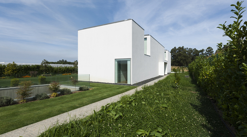 Casa na póvoa do varzim | Premis FAD 2014 | Arquitectura