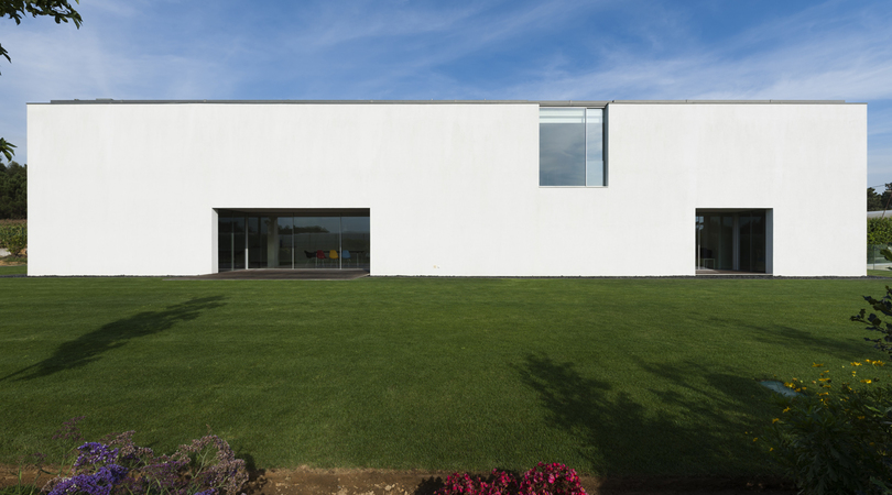 Casa na póvoa do varzim | Premis FAD 2014 | Arquitectura