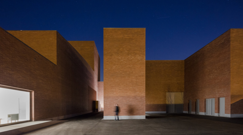 Teatre-auditori de llinars del vallès | Premis FAD 2016 | Arquitectura