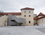 Casa da Arquitectura na Real Vinícola | Premis FAD  | Architecture