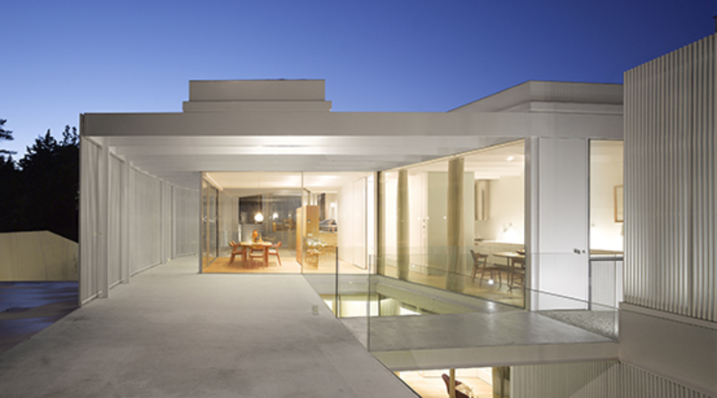 #house#1.130 | Premis FAD 2014 | Arquitectura