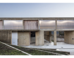 Les Llosses | Premis FAD  | Arquitectura