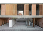 Casa sobre un patio | Premis FAD 2020 | Arquitectura