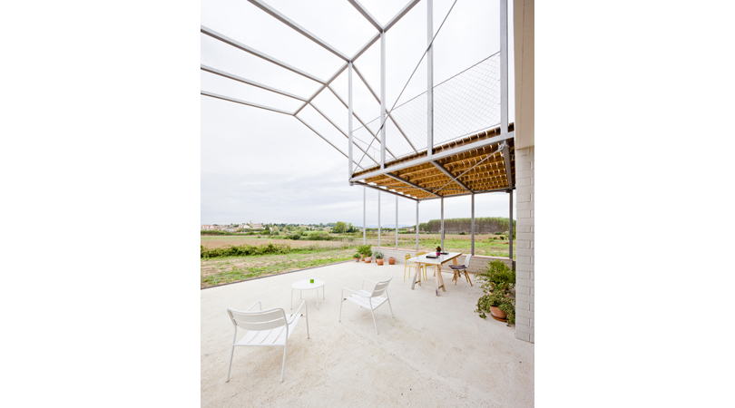 Casa mmmmms | Premis FAD 2015 | Arquitectura