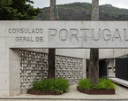 Consulado Geral de Portugal no Rio de Janeiro | Premis FAD  | Arquitectura