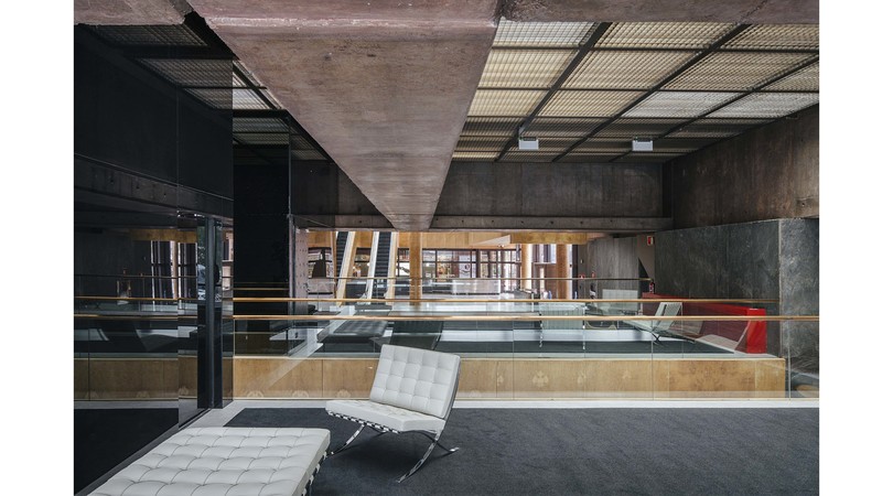 Proyecto de rehabilitación del edificio castellana 81 (antiguo banco de bilbao) | Premis FAD 2019 | Arquitectura