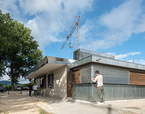 Casa da Anguía de Barral_Castrelo de Miño | Premis FAD 2020 | Arquitectura