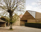 Centre Léonce Georges | Premis FAD  | Arquitectura