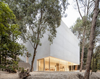 ESTUDI ARRANZ-BRAVO | Premis FAD 2014 | Arquitectura