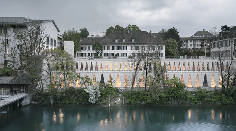 Tanzhaus zürich | Premis FAD 2020 | Arquitectura
