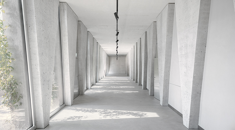 Tanzhaus zürich | Premis FAD 2020 | Arquitectura