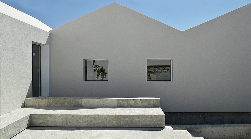 Casa-estudio abal | Premis FAD 2018 | Architecture