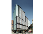 COL·LEGI ECONOMISTES CATALUNYA | Premis FAD 2014 | Arquitectura