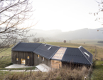 Casa Talbot-Wallis | Premis FAD  | Architecture