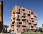 Edificio de 73 viviendas de alquiler | Premis FAD  | Arquitectura