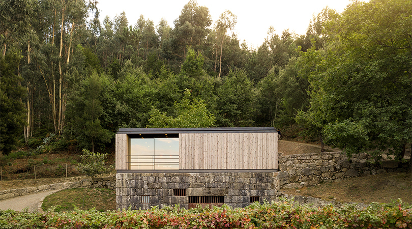 Pavilion house | Premis FAD 2019 | Arquitectura