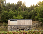 Pavilion House | Premis FAD  | Arquitectura