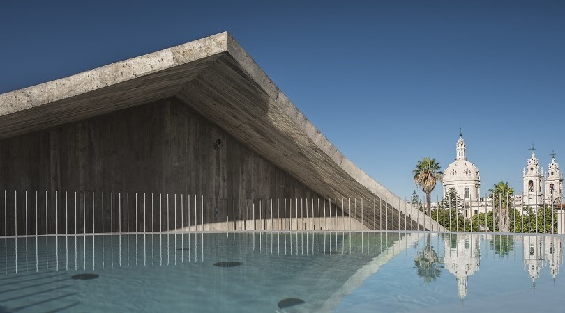 House in estrela | Premis FAD 2018 | Arquitectura