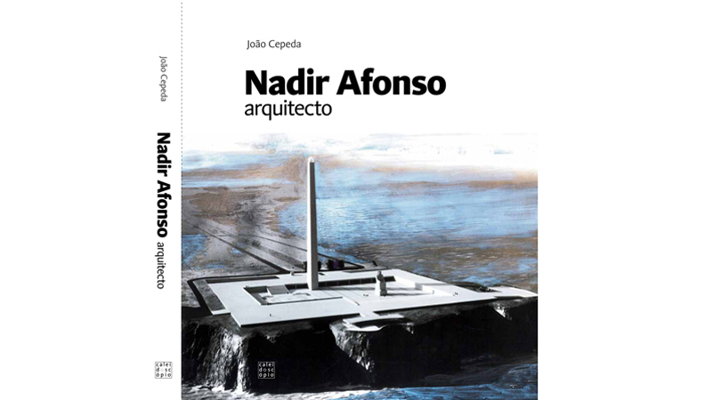 Nadir afonso arquitecto | Premis FAD 2014 | Pensamiento y Crítica