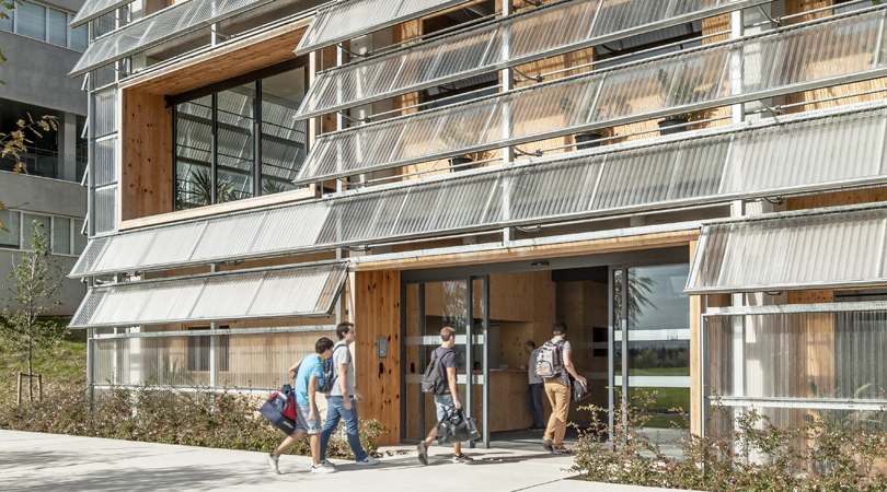 Centre de recerca icta-icp. uab. cerdanyola del vallès | Premis FAD 2015 | Arquitectura