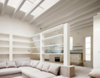 Rehabilitació d'un habitatge al C/ Reig i Bonet, Barcelona | Premis FAD  | Interior design