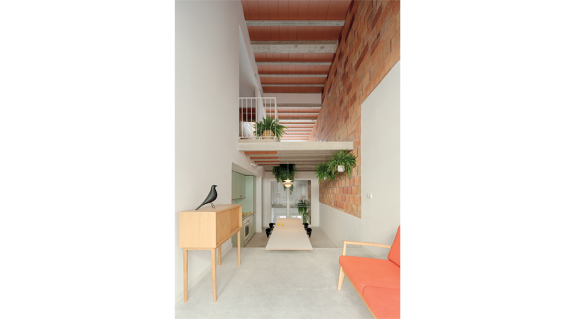 Casa 1819_hv | Premis FAD 2020 | Arquitectura