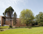 Museo Serlachius “Gösta Pavilion” | Premis FAD  | Arquitectura