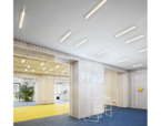 Oficina Fundació Princesa de Girona | Premis FAD  | Interior design