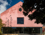 Casa Roja | Premis FAD  | Arquitectura