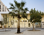 EDIFICI ANNEX AL MUSEU PICASSO. | Premis FAD  | Arquitectura