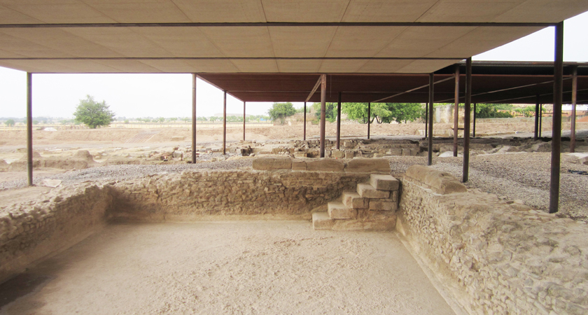 Posada en valor de les restes arqueològiques al jaciment romà de iesso/sg i a.c. (guissona-lleida) 2008-2011 | Premis FAD 2012 | Ciudad y Paisaje