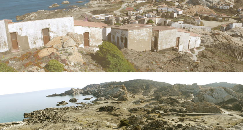 Projecte de restauració del paratge de tudela-culip (club med) al parc natural del cap de creus | Premis FAD 2012 | Ciudad y Paisaje