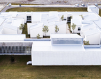 Centro de mayores y centro de día (2º fase) | Premis FAD  | Arquitectura