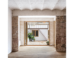 Casa-galeria | Premis FAD  | Interior design