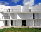 3x1 VIVIENDAS EN ALDEIRE | Premis FAD  | Arquitectura
