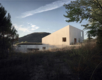 Vivienda Unifamiliar en el Valle de Egüés (Navarra) | Premis FAD  | Arquitectura