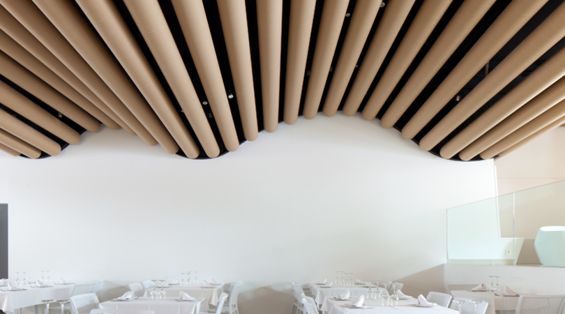 Restaurante il capo | Premis FAD 2014 | Interiorisme