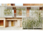 Casa Bastida | Premis FAD 2015 | Arquitectura