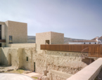 Intervención en el Castillo de Baena | Premis FAD  | Arquitectura