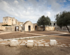 Restauració del Fossar Vell de Sant Francesc Xavier | Premis FAD  | Town and Landscape