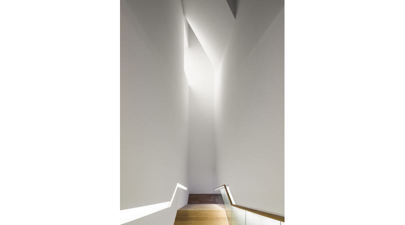 Museo de bellas artes de asturias | Premis FAD 2015 | Arquitectura