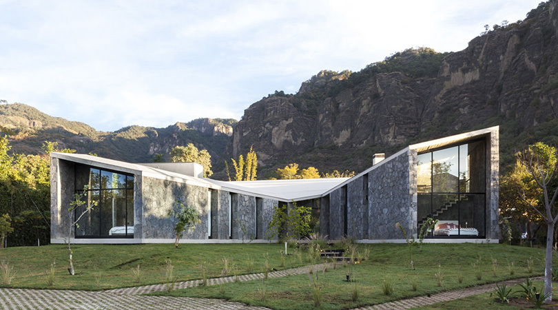 Casa ma | Premis FAD 2020 | Arquitectura