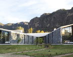 Casa MA | Premis FAD  | Arquitectura