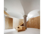 Apartament Tibbaut | Premis FAD  | Interior design