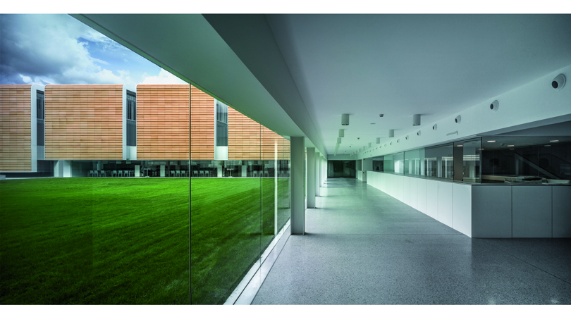 Centro de magisterio | Premis FAD 2014 | Arquitectura