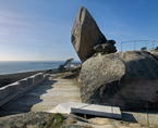 Mirador da Pedra da Rá Mirador da Pedra da Rá | Premis FAD | Ciudad y Paisaje