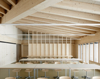 Escola a Orsonnens | Premis FAD | Arquitectura