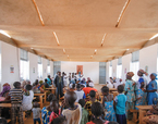 Taller de Formación Profesional | Premis FAD | Arquitectura